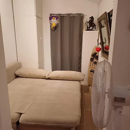 Apartmán Studio