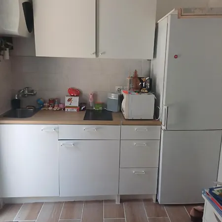 Studio Apartmán La Seyne-sur-Mer