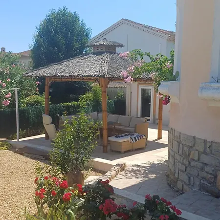 Studio * La Seyne-sur-Mer